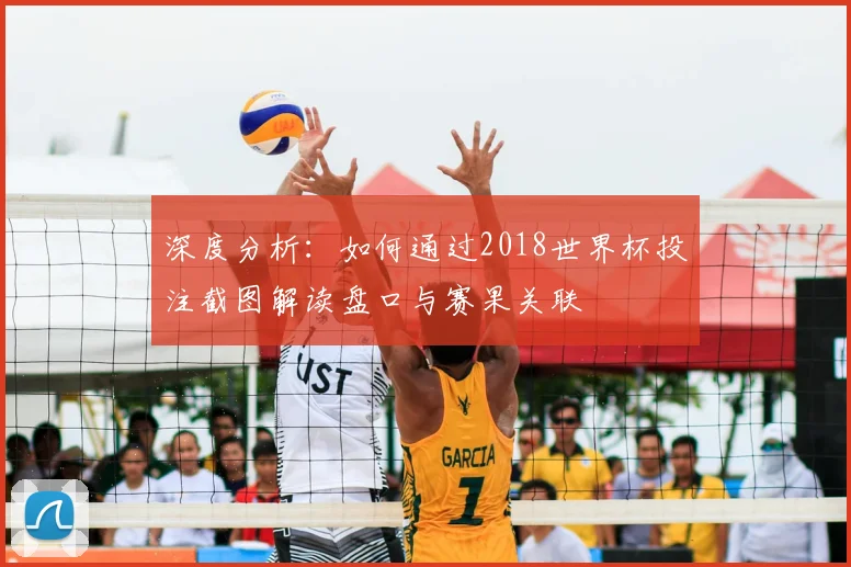 深度分析：如何通过2018世界杯投注截图解读盘口与赛果关联