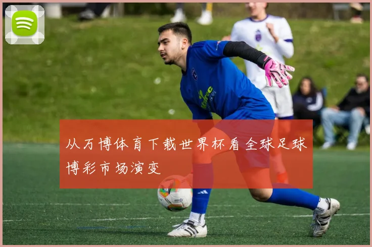 从万博体育下载世界杯看全球足球博彩市场演变