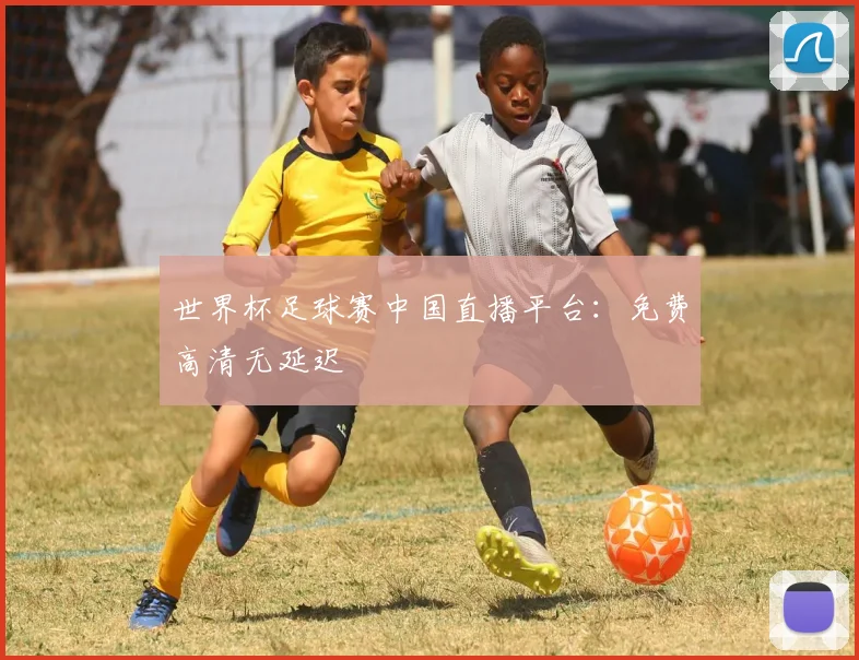 世界杯足球赛中国直播平台:免费高清无延迟