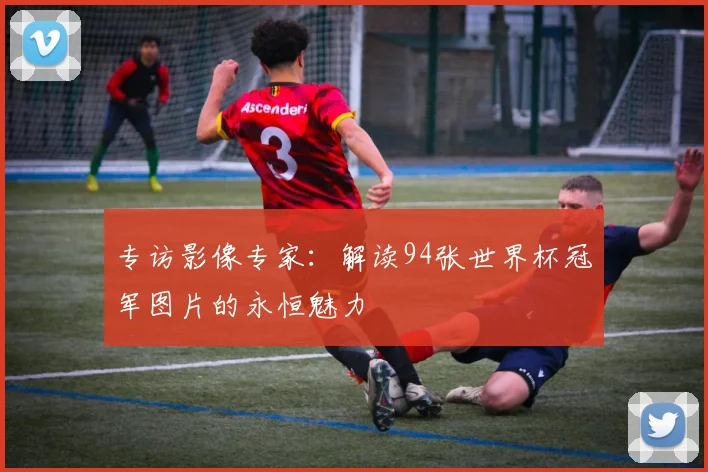 专访影像专家:解读94张世界杯冠军图片的永恒魅力